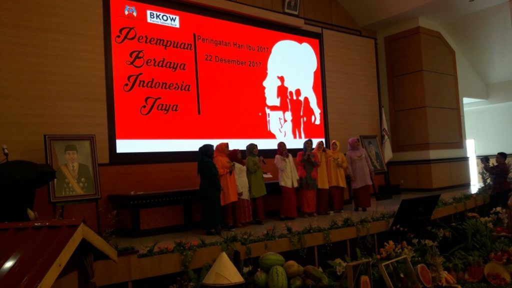 Enny : Ibu Merupakan Pahlawan Kita Semua