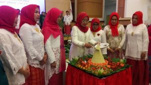 Enny : Ibu Merupakan Pahlawan Kita Semua