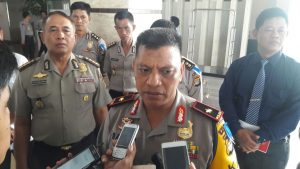 Kapolda Sarankan Penyelenggara Serta Pengamanan Netral Dalam Pilkada Dan Pemilu