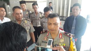 Jual dan Nyalakan Petasan Saat Tahun Baru Akan Ditangkap Polisi