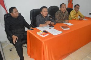 Sekretariat Sangat Penting Disetiap Proses Persidangan