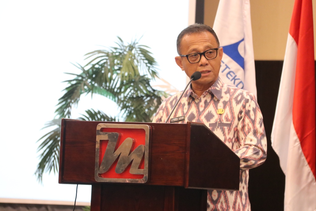 264 Sarjana Bar Lulusan STIE Diharapkan Jadi Penggerak Ekonomi Daerah