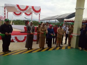 Hadirnya PT. WKSM di Mateng Diharap Tingkatkan Kesejahteraan Masyarakat