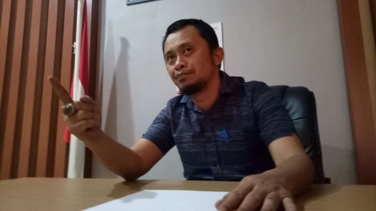 Dinas PU Pasangkayu Siap Cetak Tenaga Konstruksi Yang Handal.