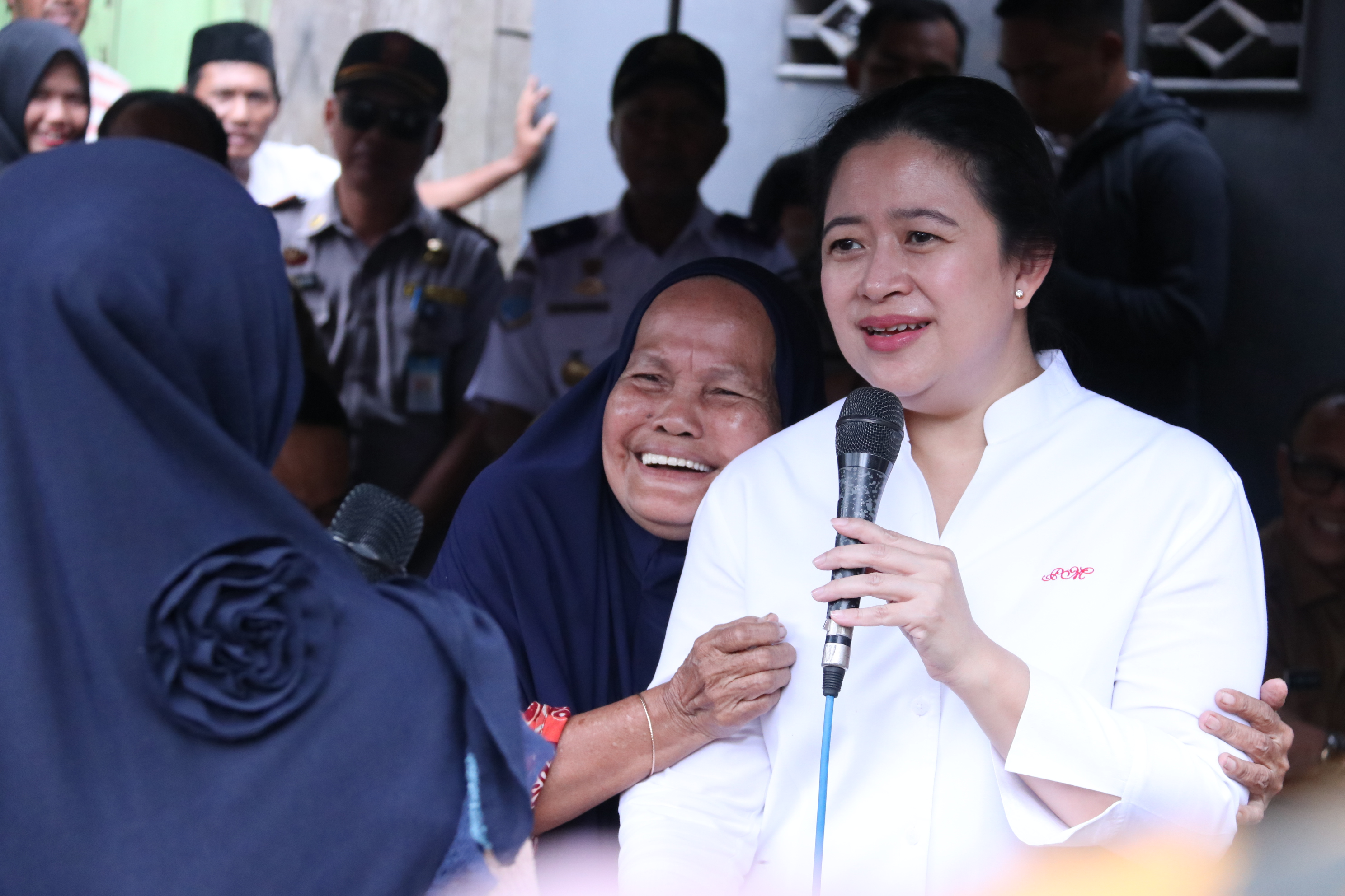 Menko PMK Bakal Telusuri Penyebab Banjir di Mamuju