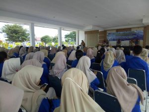 Pemda Mateng Merespon Baik PKL Terpadu Poltekkes Kemenkes Mamuju