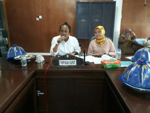 DPRD Mamuju Usahakan Ternak Walet ada disetiap Kecamatan