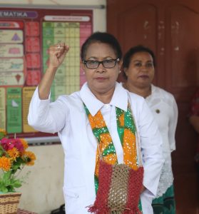Kartini Dulu Kini dan Nanti