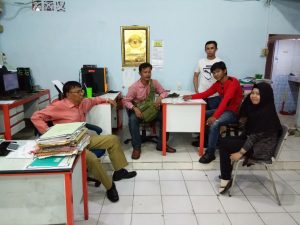 AJO Indonesia Kalbar Terbentuk