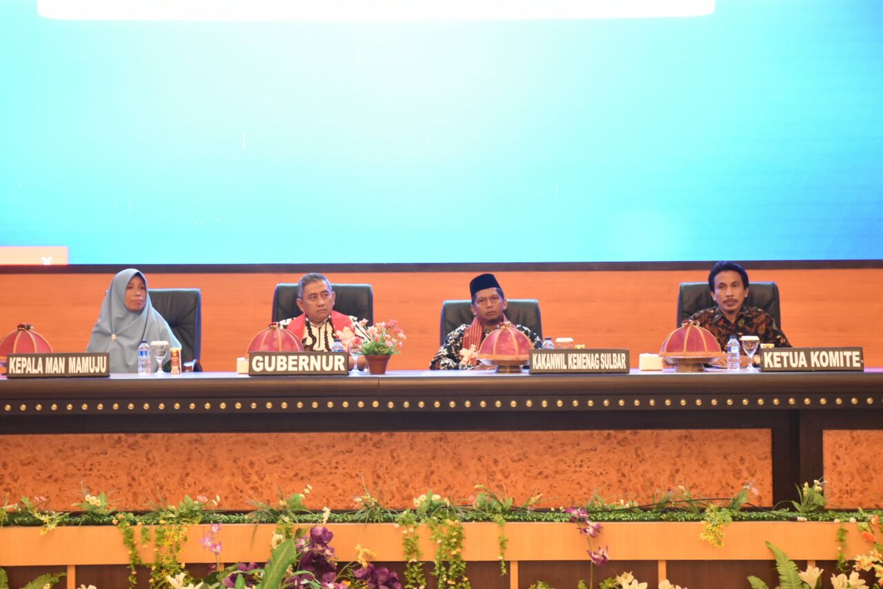 IMG-20180503-WA0005 122 Siswa MAN Mamuju Tammat