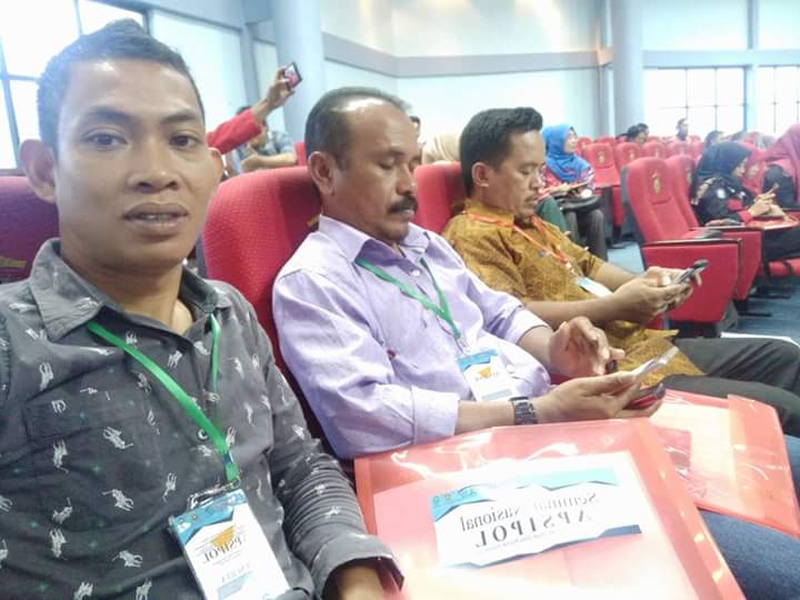 Kampanye diluar Jadwal, Akan Segera ditindak Tegas oleh Forum Sentra Gakkumdu