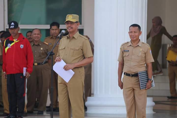 Ismail Zainuddin Angkat Bicara Terkait PI Migas Blok Sebuku