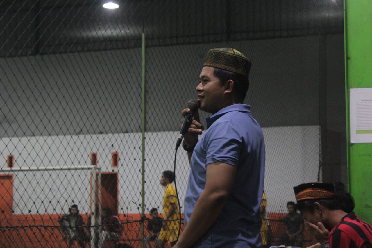 Himbauan Polres Polman Mengenai Perpanjangan SIM