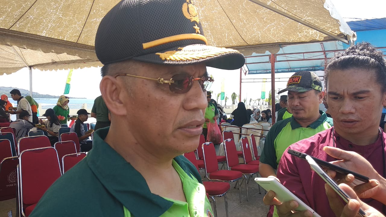 Berkas Kasus APK Pilkada Sulbar Dalam Tahap Penyempurnaan