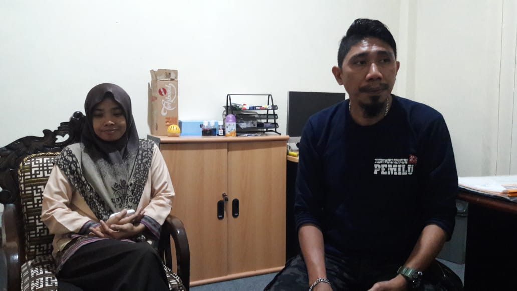 Di Dapil 3 Mamuju, PAN Terancam Tanpa Bacaleg