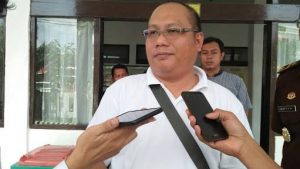 Senin JPU akan Bacakan Tuntutan 4 Terdakwa