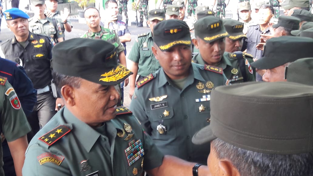 2 Titik Posko Bencana didirikan di Sulbar