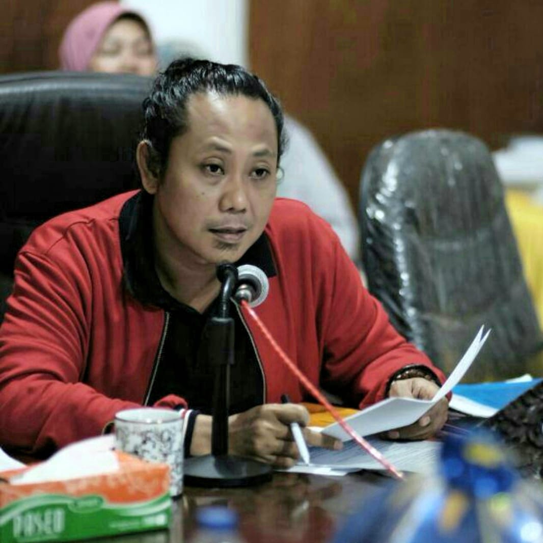 Penyusunan APBD-P Dinilai Melenceng dari Permendagri