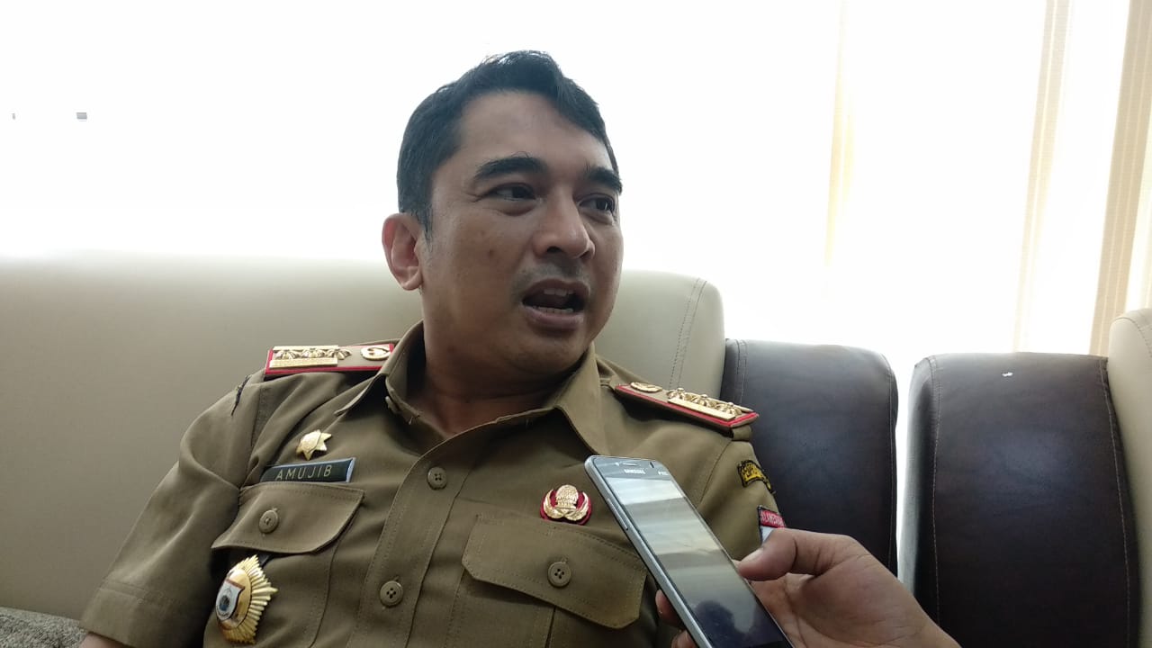 Amujib : Masyarakat Jangan Percaya Percaloan Seleksi CPNS