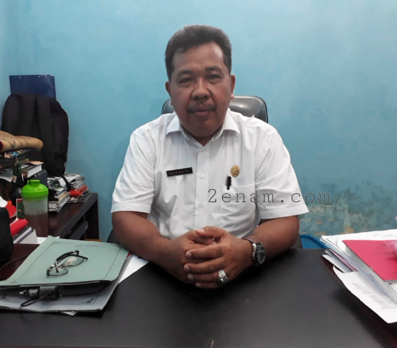 IMG-20181018-WA0001 Gaji Aparat Desa Bakal Naik 2019 Mendatang