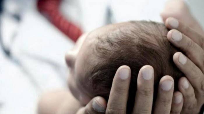 images (2) Mayat Bayi Perempuan Ditemukan di Dekat Jembatan Bolong