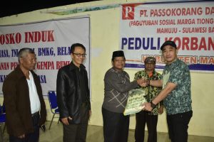 IMG-20181119-WA0007 Passokorang Serahkan 3 Truk Bantuan Ke Mamasa