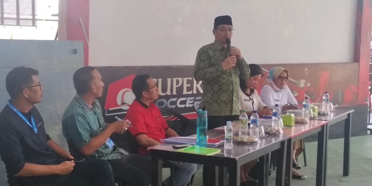 Forum Praktisi Anak Sulawesi Sosialisasi Di Palu