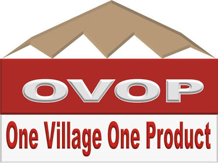 Program OVOP, Pemkab Mamuju Fokus di Sektor Kemiskinan dan Pemberdayaan 