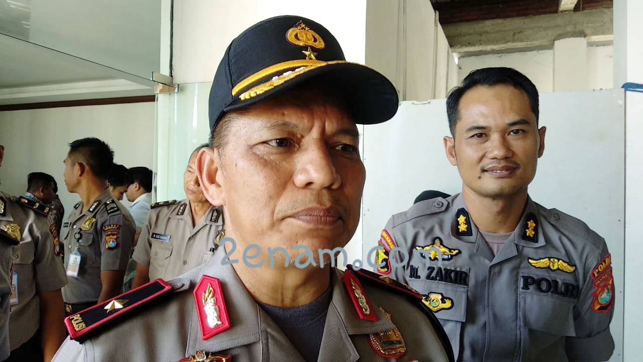 Bangunan, Kendala Utama Urkes Polres Jajaran Polda Sulbar