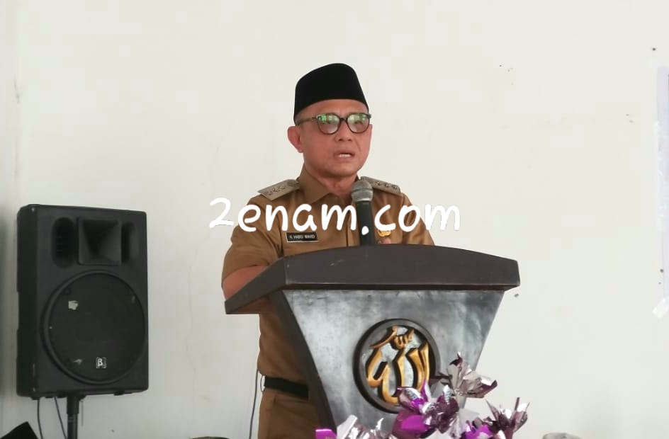 IMG-20190121-WA0013 ASN Jadi Tersangka, Habsi Tunggu Perkara Inkrah