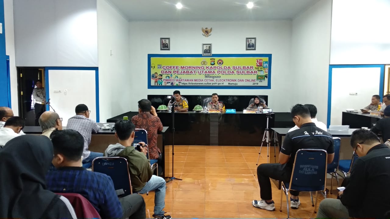 Jalur Penerimaan Talent Scouting Polri untuk Putra Putri Berprestasi