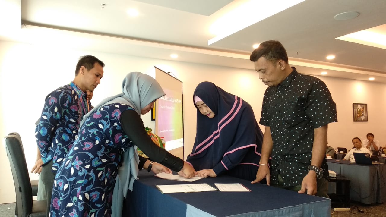 Manulife Safirah Save Link Produk Asuransi Bank Muamalat