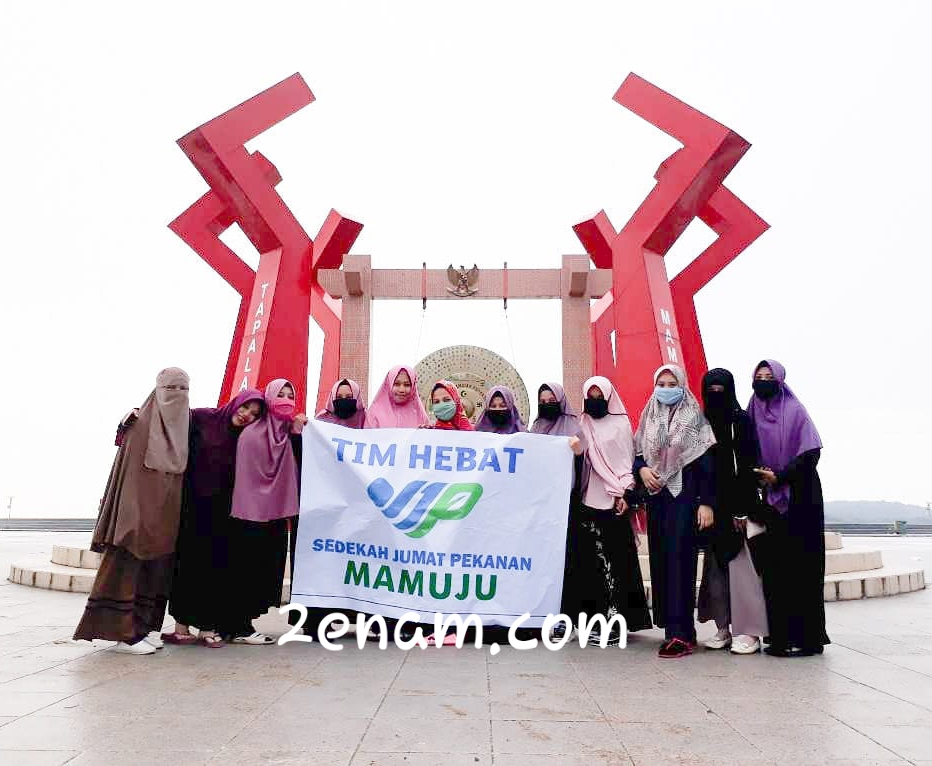 IMG-20190227-WA0042 Peringati Milad Perdana, SJP Bakal Bagi-bagi Sembako di Mamuju