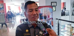 Pasca Pemilu Anomali Data Kependudukan Sulbar akan Dibersihkan