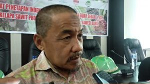 Petani Sedikit Ragu akan Program Replanting Kelapa Sawit