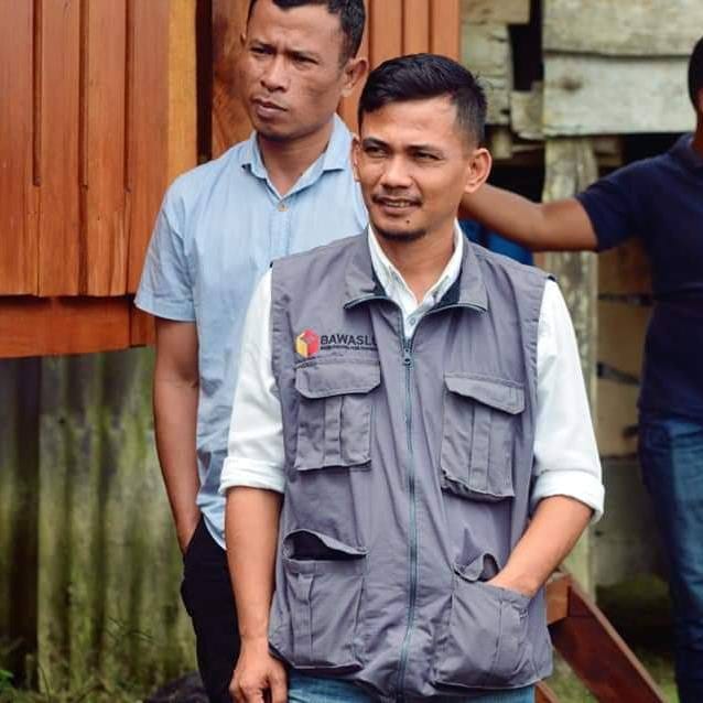 Rekrut PTPS, Bawaslu Pasangkayu Selisik Calon Hingga ke Desa