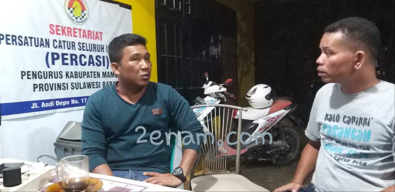 Ketua IJS Diduga di Keroyok, Oleh Oknum SPBU