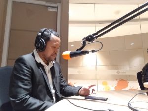Ketua AMSI : Sudah Saatnya Pemerintah Mencegah Hoax