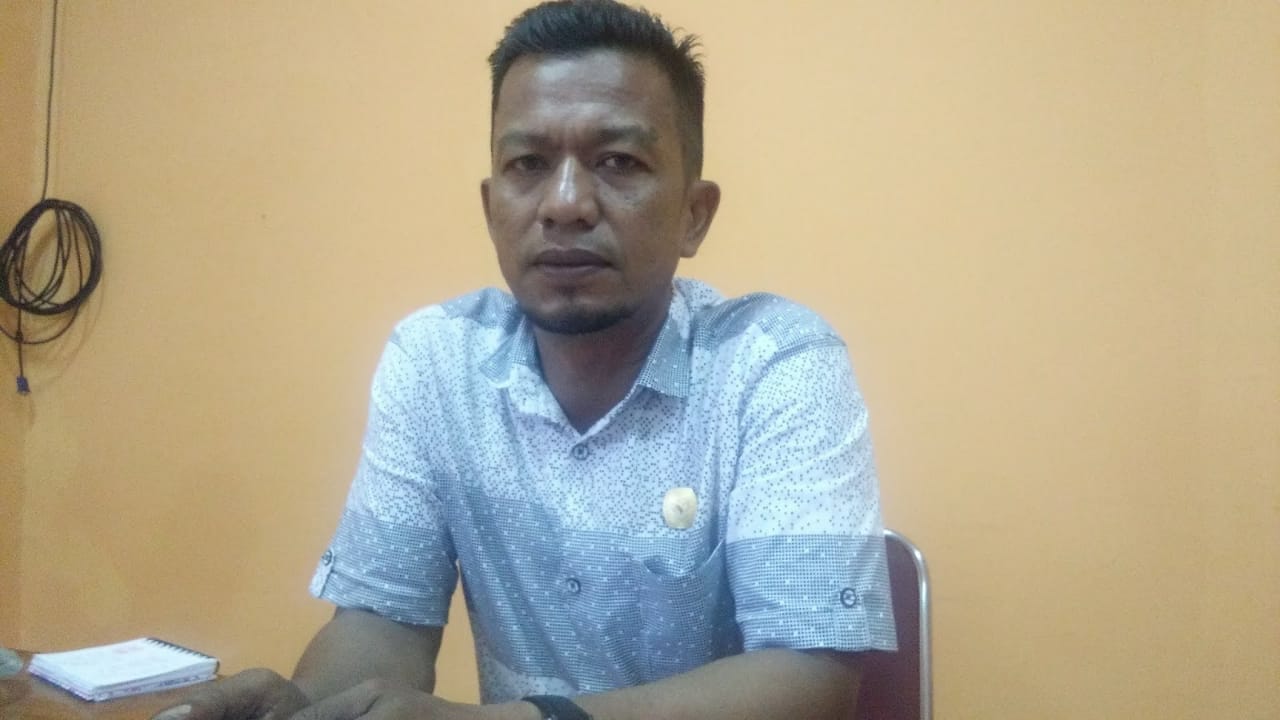 KPU Pasangkayu Antisipasi Potensi Ricuh DPK