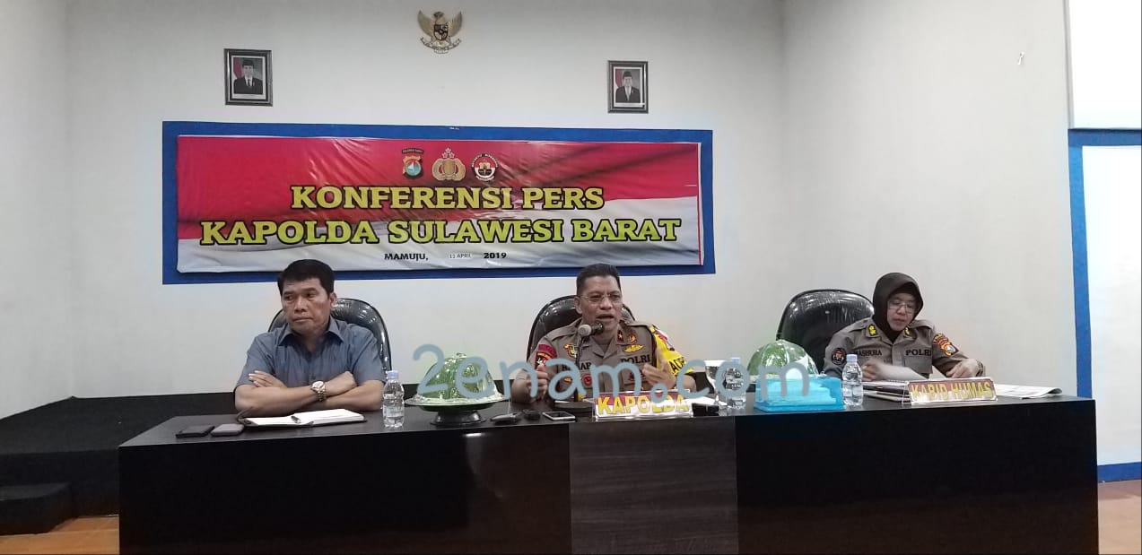 11.743 Personel Gabungan Bakal Amankan Pemungutan Suara