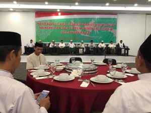 Ulama Ajak Umat Muslim Implementasikan Tujuh Poin Krusial Hasil Multaqo