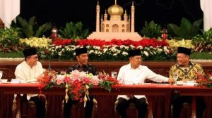Lahan Tersedia, Empat Provinsi Siap Jadi Ibukota Baru
