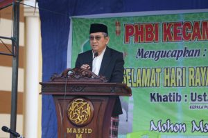 ABM : Ramadan Membawa Perubahan Empat Dimensi Dalam Kehidupan