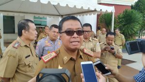 Pemprov Sulbar Segera Ajukan Kuota CPNS ke KemenPAN-RB