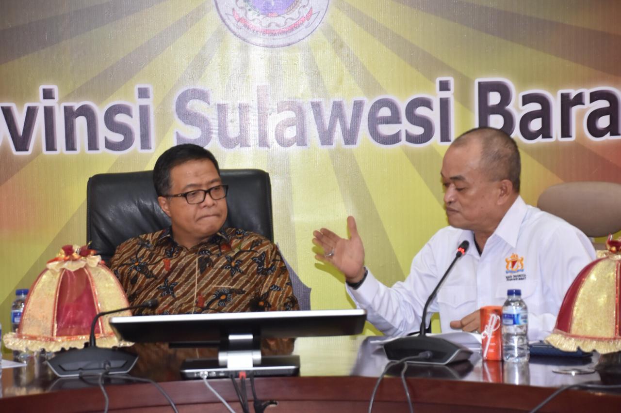 RPK Hadir Sebagai Solusi Pemerintah