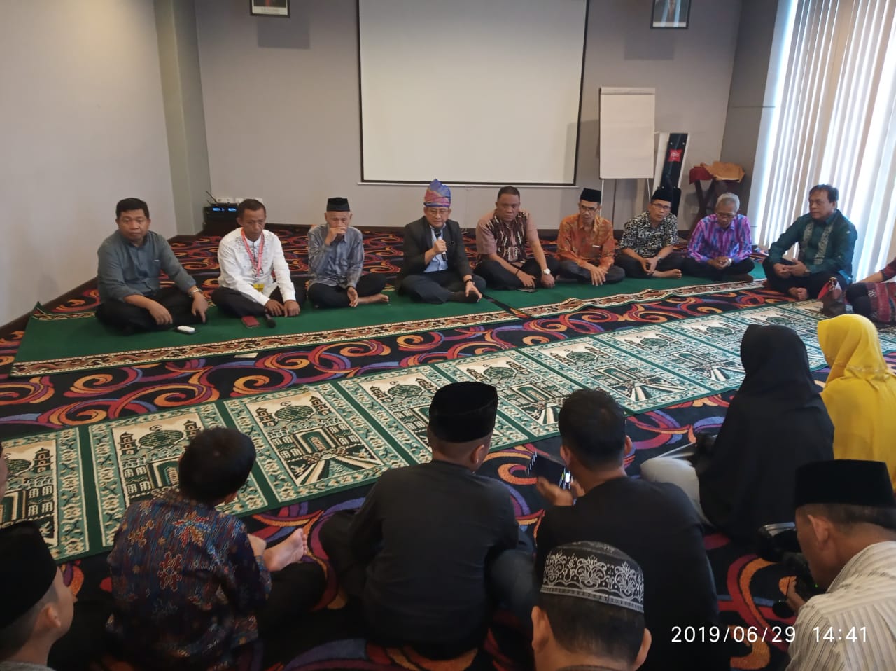 IMG-20190629-WA0070 Ali Baal: Apapun Hasilnya, Kita Harus Ikhlas