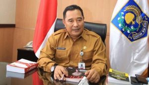 Pemkab Mamuju Usul Revisi RPJMD, Ini Kata Kapuspen Kemendagri