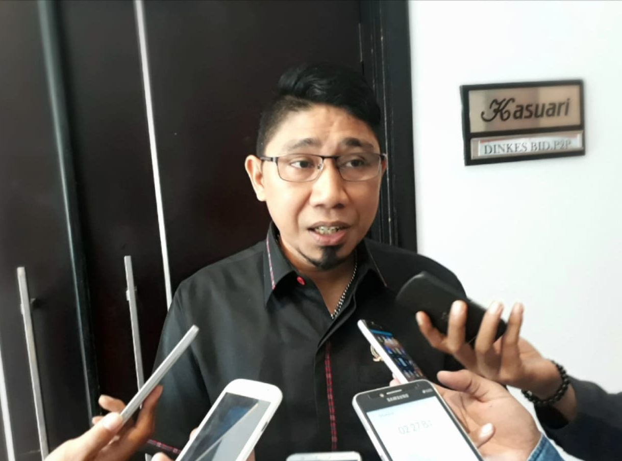 Pilkada Mamuju Digadang Menguras APBD Rp 54 Miliar