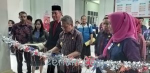 ABM ; Harganas Dijadikan Momentum Bangun Keluarga Berkualitas