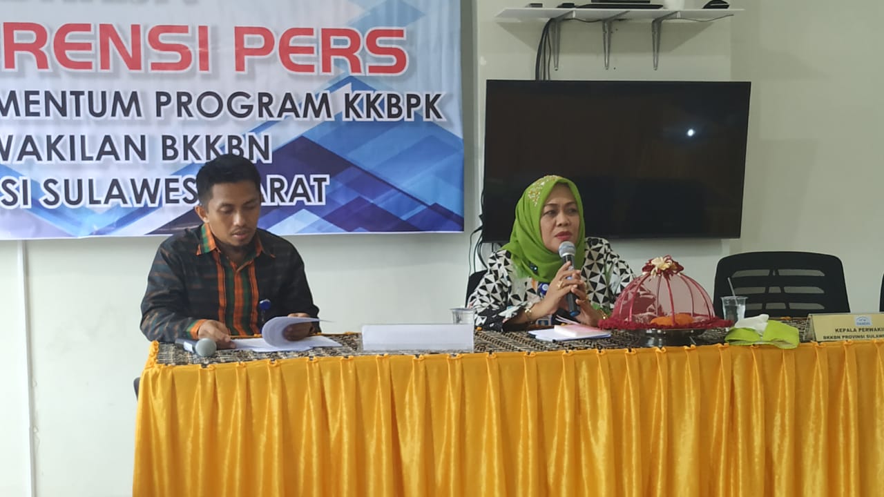 Aplikasi Data Kependudukan, Masyarakat akan Lebih Mudah Mencari Info BkkbN